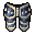 Ironblood Reaver Legs