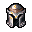 Ironblood Reaver Helmet