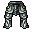 Sunpiercer Legs