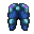 Astral Dominion Legs