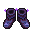 Astral Dominion Boots