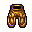 Crimson Void Legs