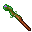 Crimson Void Wand