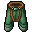 Verdant Covenant Legs