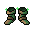 Verdant Covenant Boots