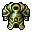 Wildheart Grove Robe