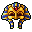 Wildheart Grove Mask