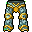 Wildheart Grove Legs