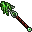 Verdant Covenant Rod