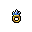 common crystal ring