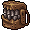 Forsaken Spoils Bag [Power II]