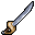 common sabre