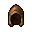 common leather helmet