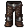 common studded legs