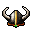 common viking helmet