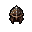 common studded helmet