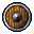 common wooden shield