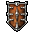 common studded shield