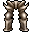 common plate legs