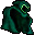 common ranger's cloak