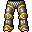 rare dwarven legs