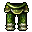 rare ranger legs