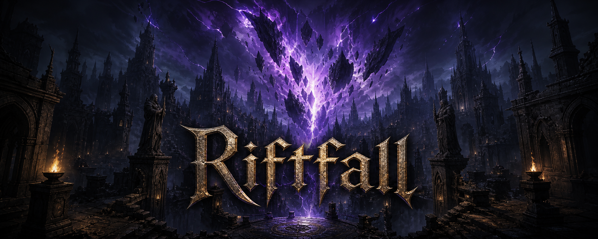 Riftfall